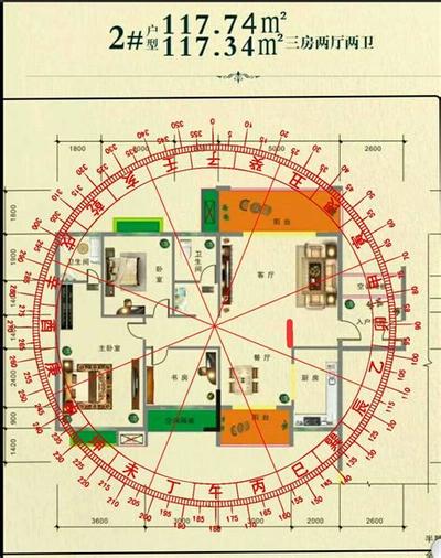 卧室风水摆设全攻略:最实用的聚财气秘诀