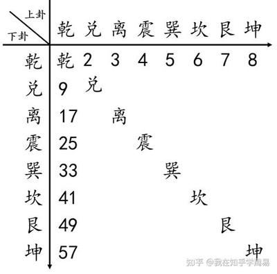易经随卦在决策中的应用与启示